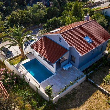 Villa Artaturi Mali Losinj Ngoại thất bức ảnh