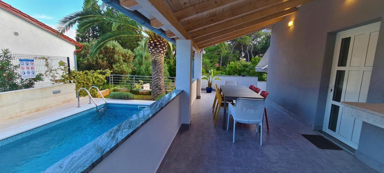 Villa Artaturi Mali Losinj Ngoại thất bức ảnh
