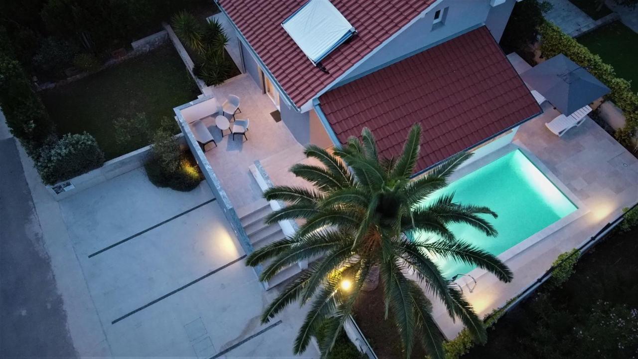 Villa Artaturi Mali Losinj Ngoại thất bức ảnh