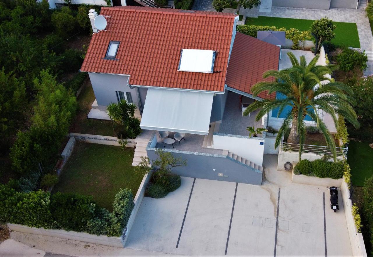 Villa Artaturi Mali Losinj Ngoại thất bức ảnh