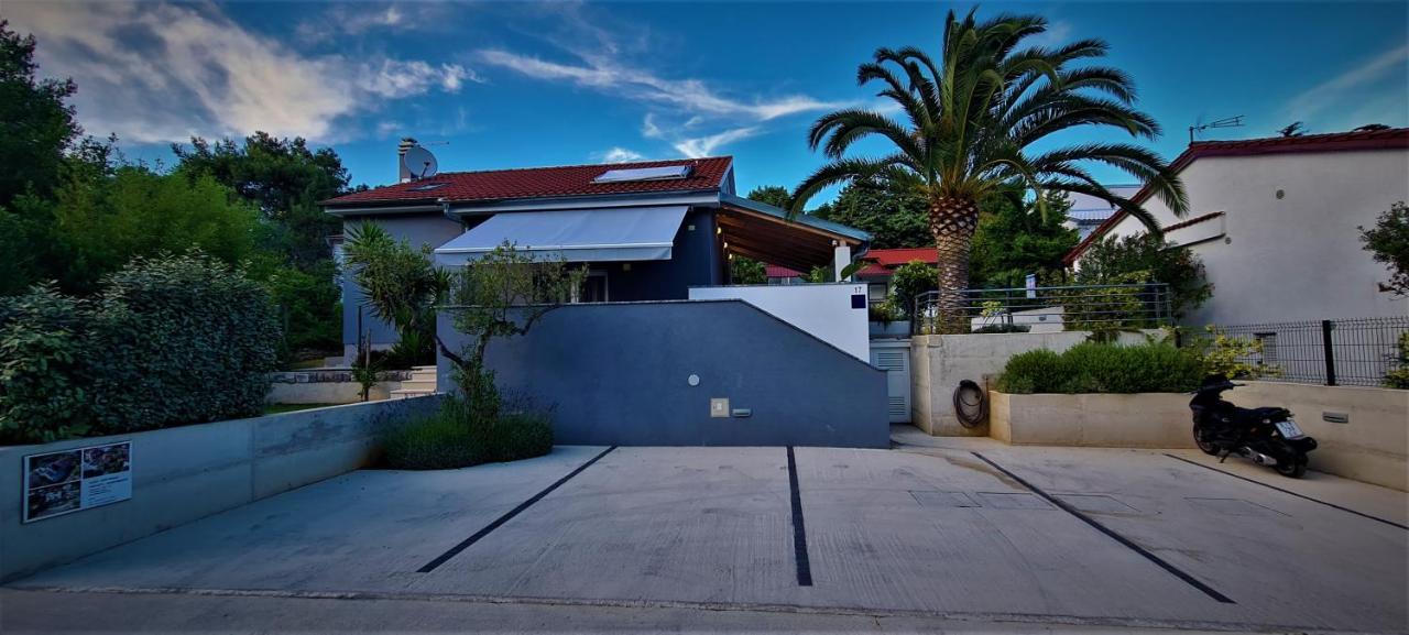 Villa Artaturi Mali Losinj Ngoại thất bức ảnh