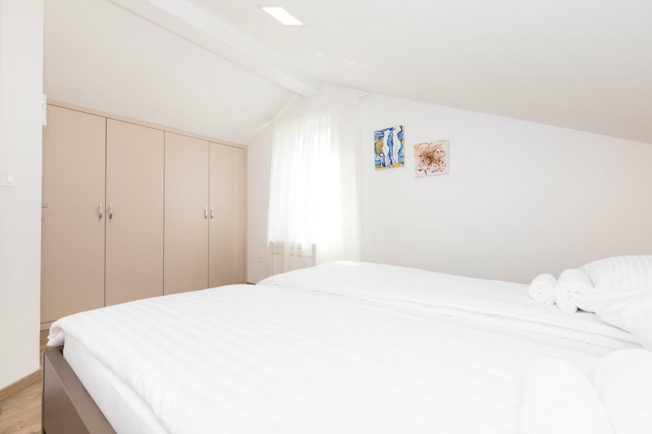 Villa Artaturi Mali Losinj Ngoại thất bức ảnh