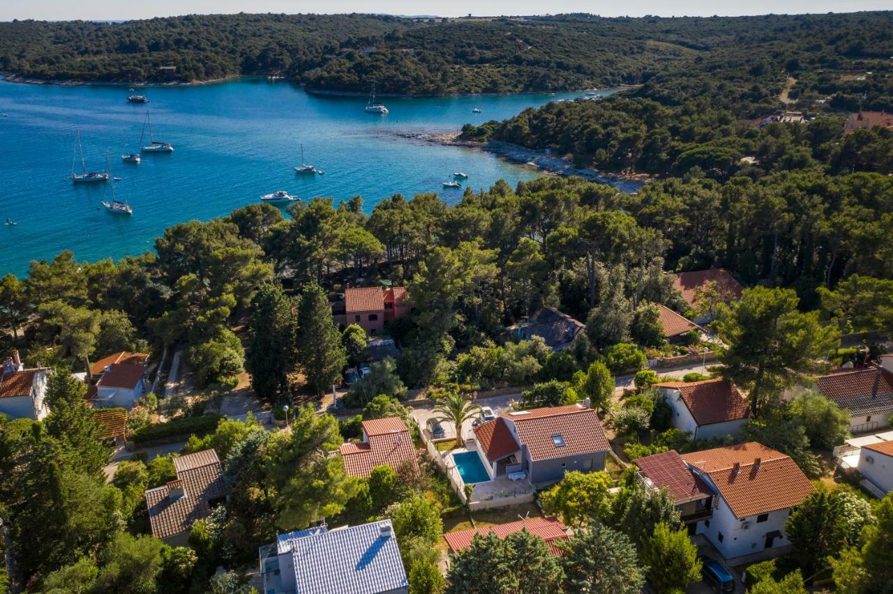 Villa Artaturi Mali Losinj Ngoại thất bức ảnh