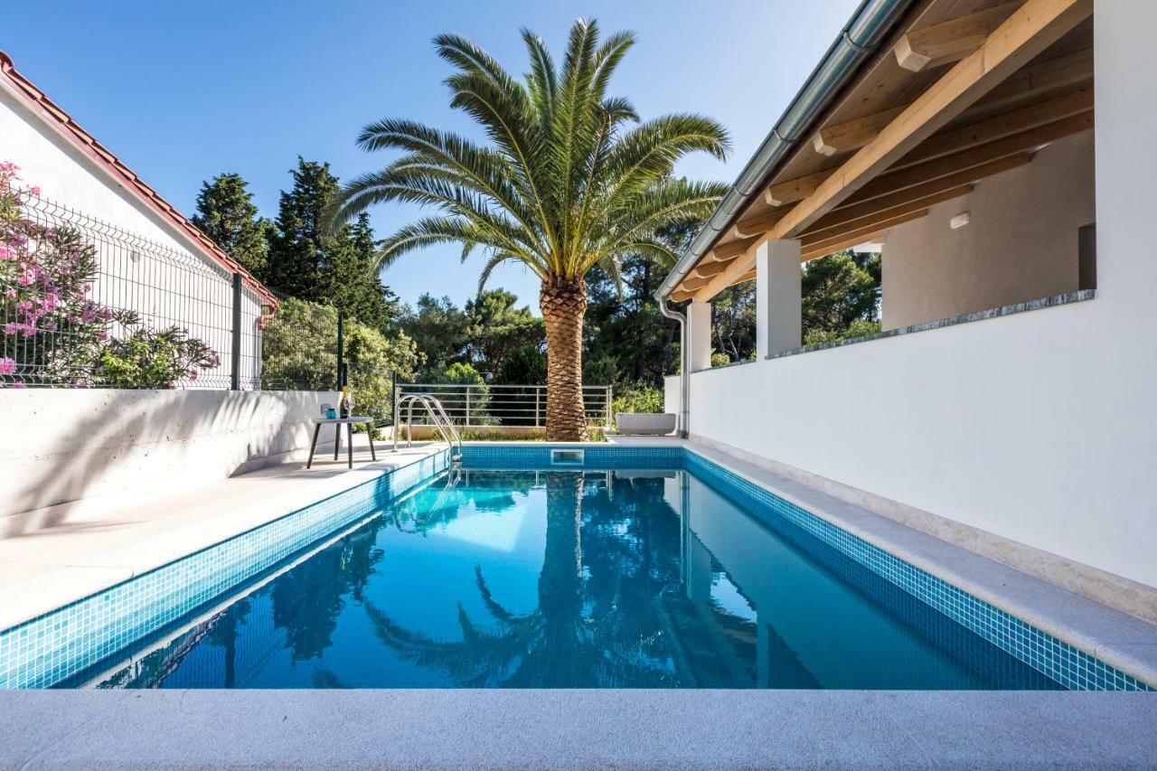 Villa Artaturi Mali Losinj Ngoại thất bức ảnh