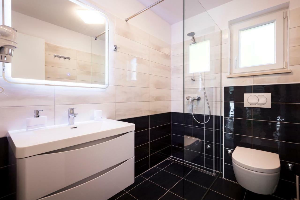 Villa Artaturi Mali Losinj Ngoại thất bức ảnh