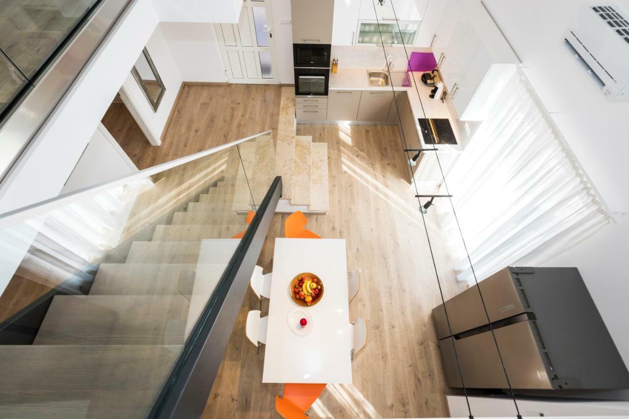 Villa Artaturi Mali Losinj Ngoại thất bức ảnh