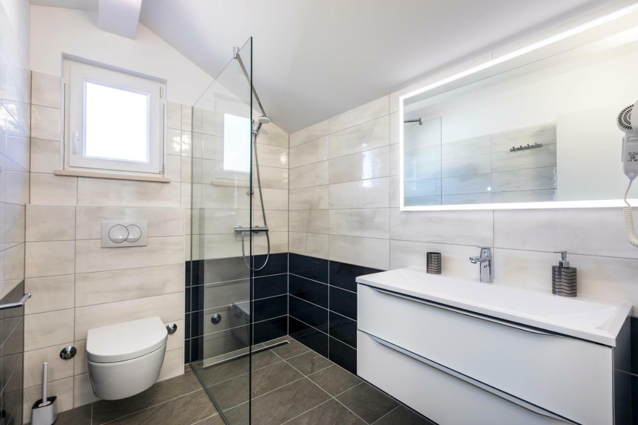 Villa Artaturi Mali Losinj Ngoại thất bức ảnh