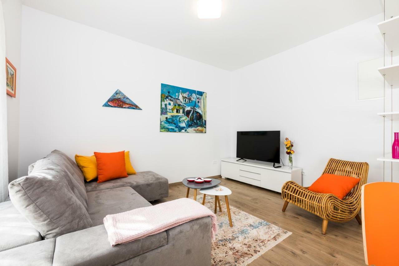 Villa Artaturi Mali Losinj Ngoại thất bức ảnh
