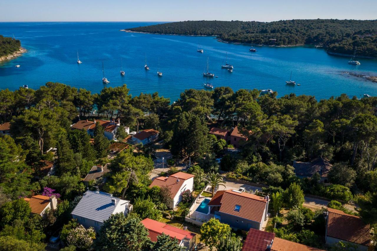 Villa Artaturi Mali Losinj Ngoại thất bức ảnh