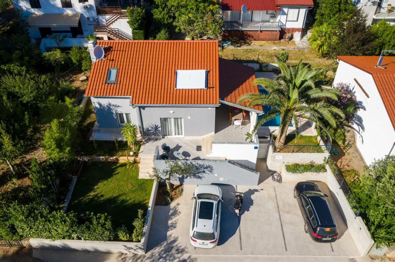 Villa Artaturi Mali Losinj Ngoại thất bức ảnh