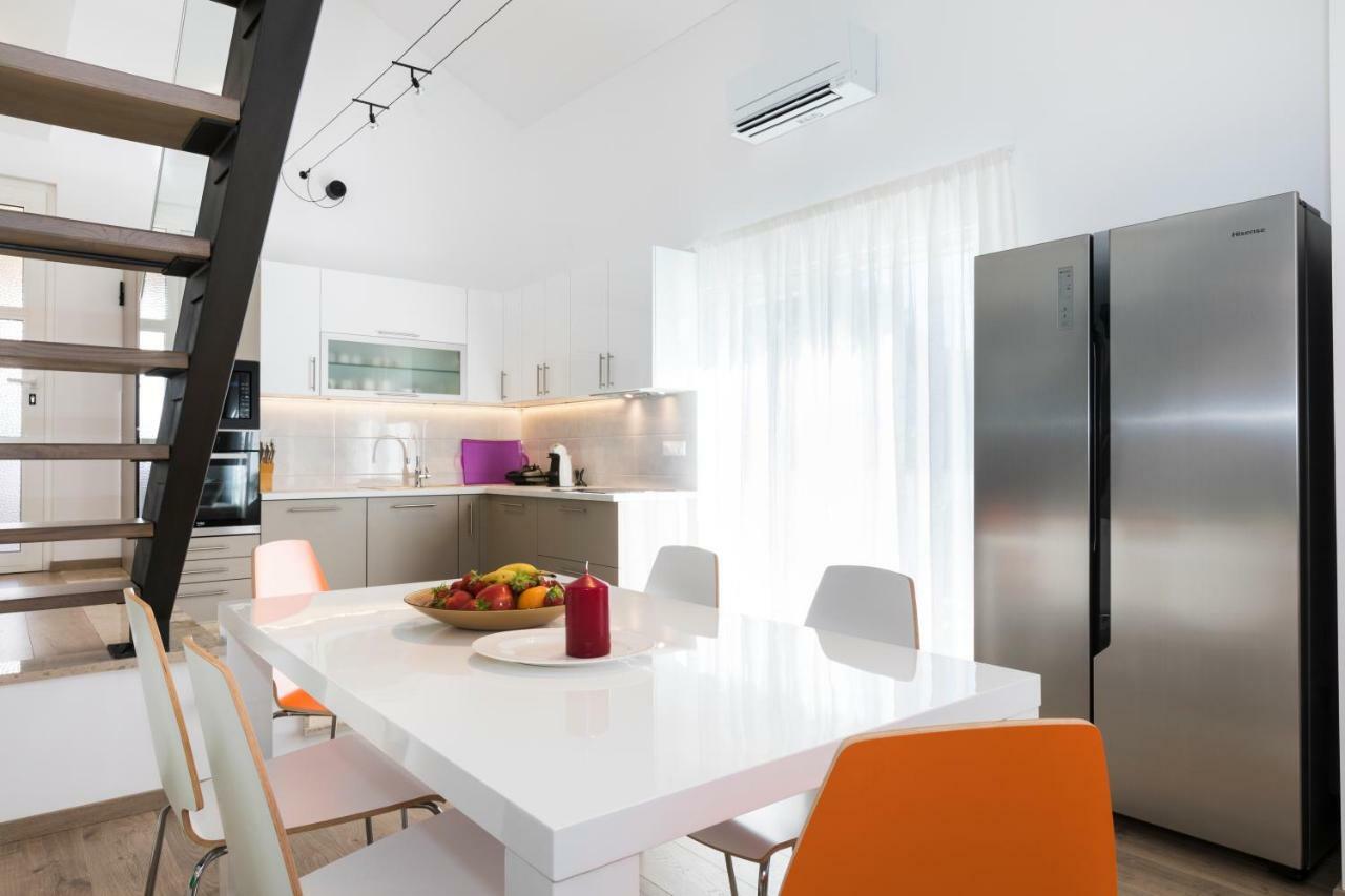 Villa Artaturi Mali Losinj Ngoại thất bức ảnh