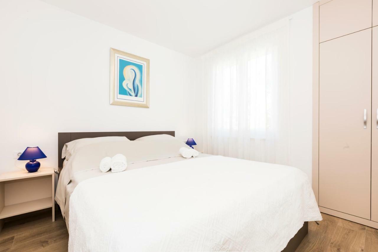 Villa Artaturi Mali Losinj Ngoại thất bức ảnh